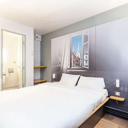 B&B Hotel Bayonne Exteriér fotografie